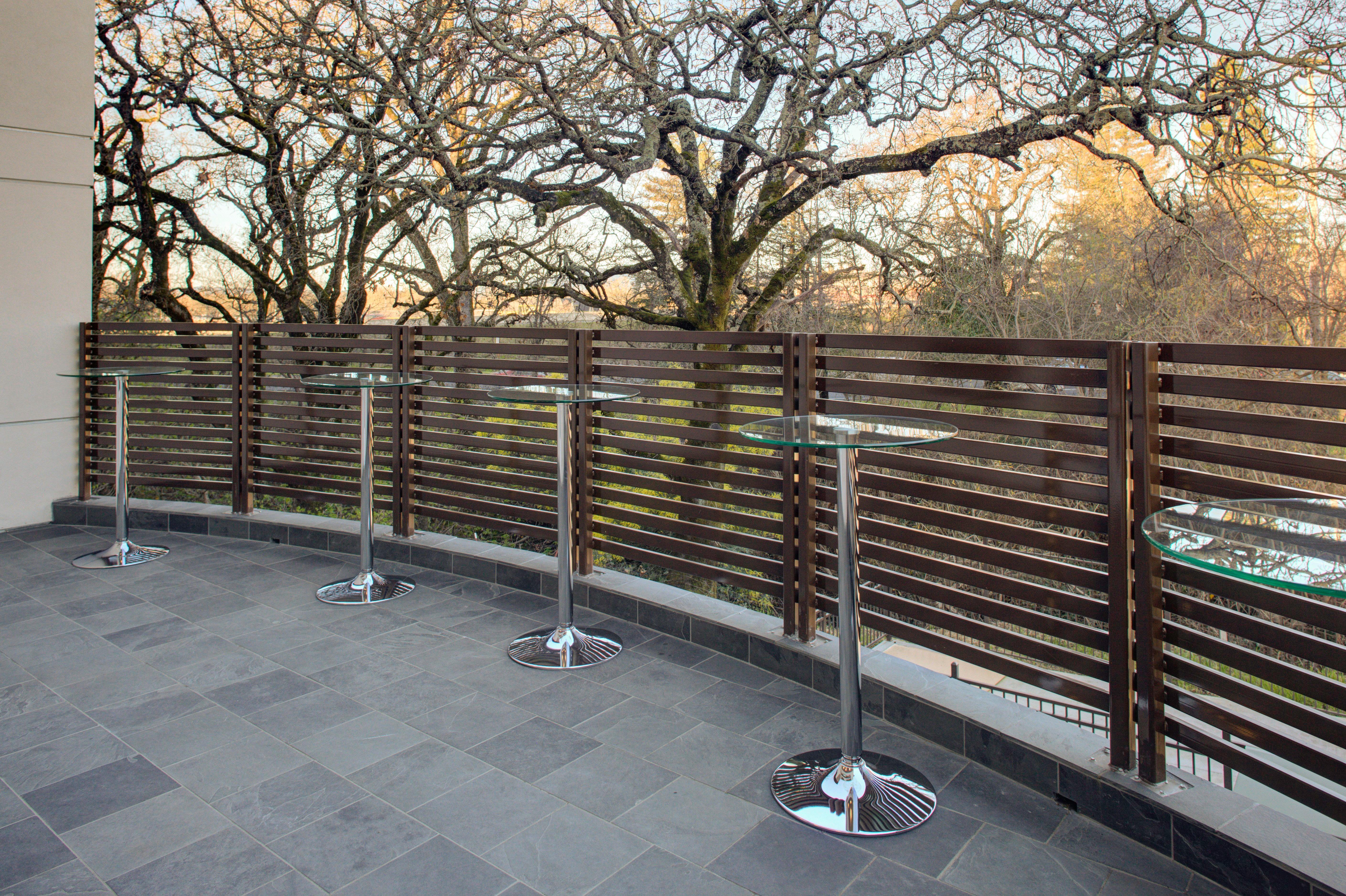 Holiday Inn Windsor - Wine Country, an IHG Hotel Exterior foto